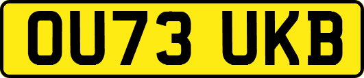 OU73UKB