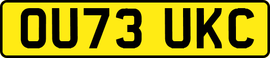 OU73UKC