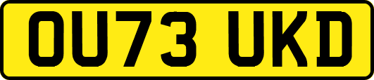 OU73UKD
