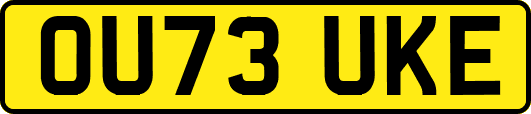 OU73UKE