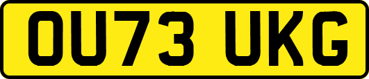 OU73UKG