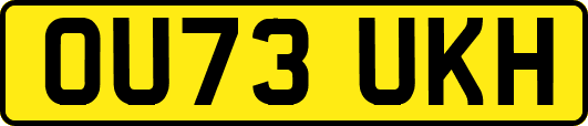 OU73UKH