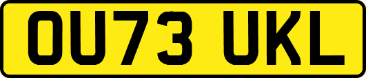 OU73UKL