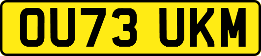 OU73UKM