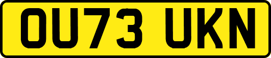 OU73UKN
