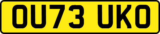 OU73UKO