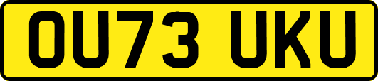 OU73UKU