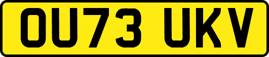 OU73UKV