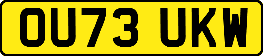 OU73UKW