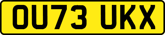 OU73UKX