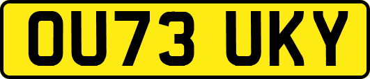 OU73UKY