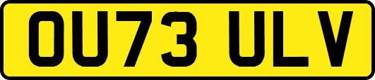 OU73ULV