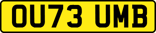 OU73UMB
