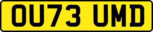OU73UMD