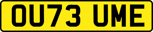 OU73UME