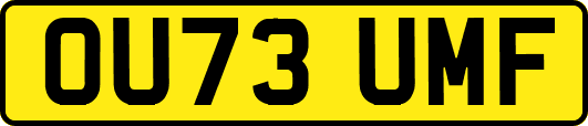 OU73UMF