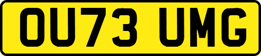OU73UMG