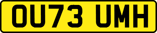 OU73UMH