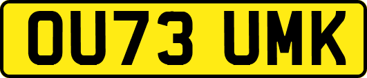 OU73UMK