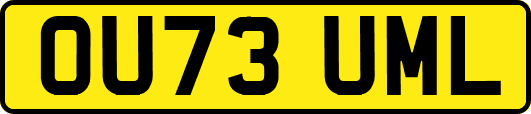OU73UML