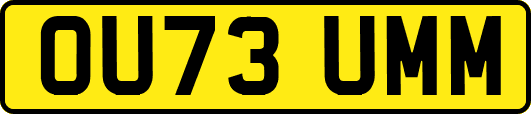 OU73UMM
