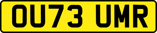 OU73UMR
