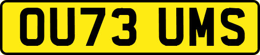 OU73UMS