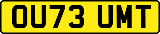 OU73UMT