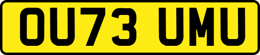 OU73UMU