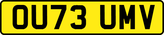 OU73UMV