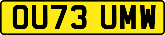 OU73UMW