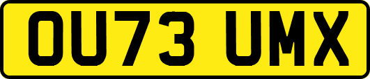 OU73UMX