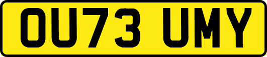 OU73UMY