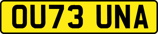 OU73UNA