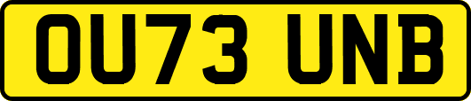 OU73UNB