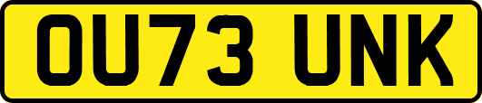 OU73UNK