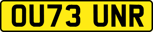 OU73UNR