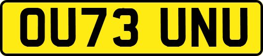 OU73UNU
