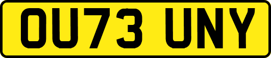OU73UNY