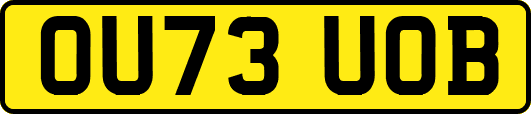OU73UOB