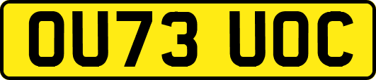 OU73UOC