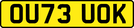 OU73UOK
