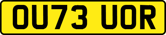 OU73UOR