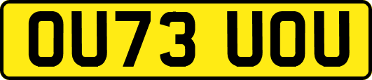 OU73UOU