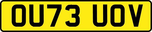 OU73UOV
