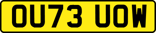 OU73UOW