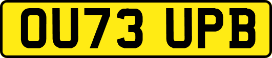 OU73UPB