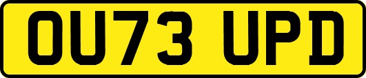 OU73UPD