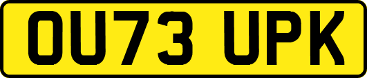 OU73UPK