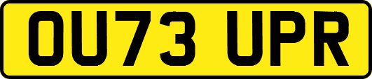OU73UPR